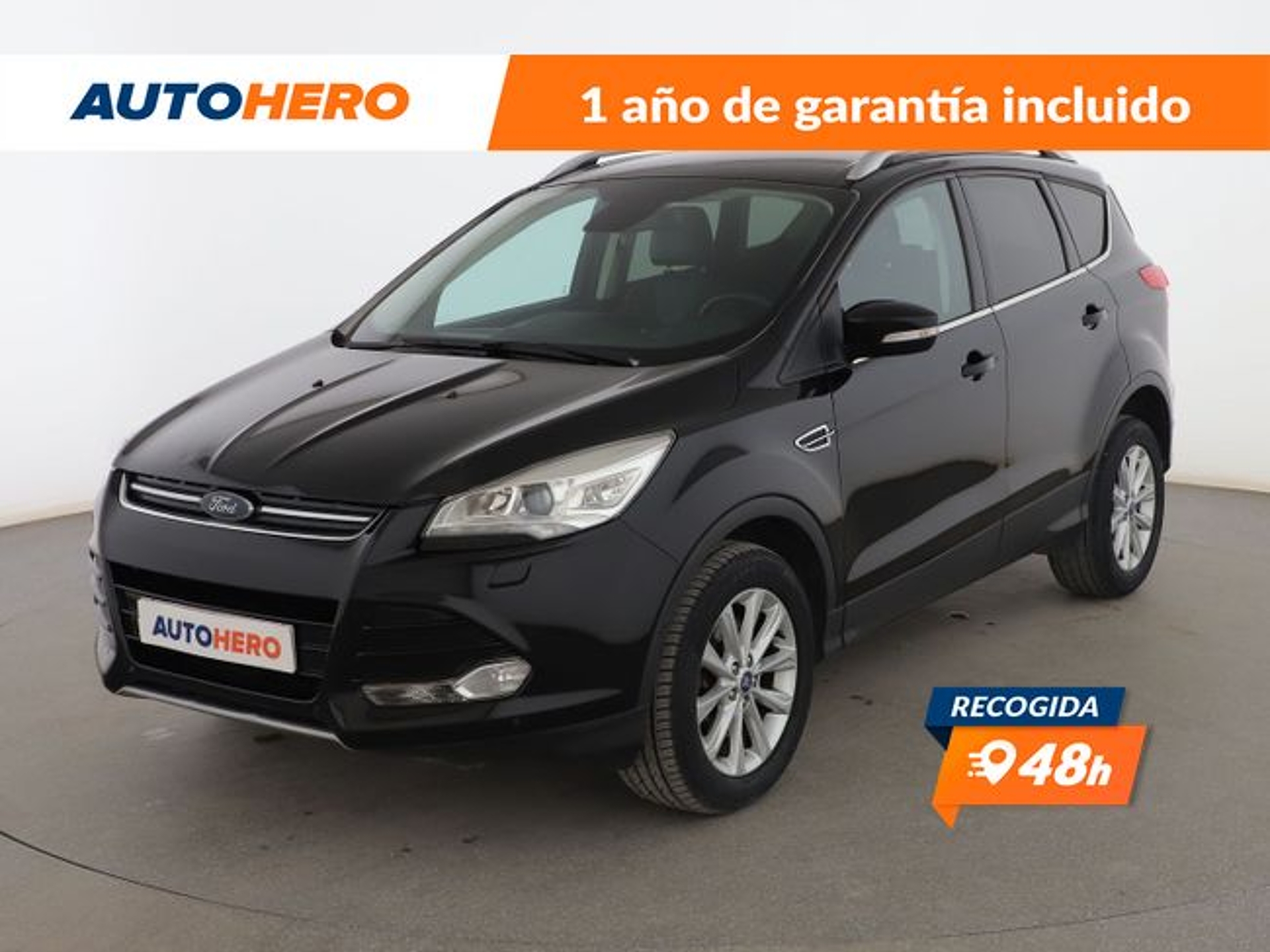 Imagen de FORD Kuga