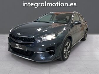 Imagen de KIA XCeed 1.6 PHEV eDrive Aut.