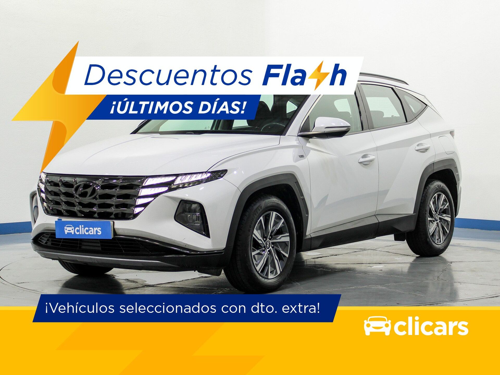 Imagen de HYUNDAI Tucson