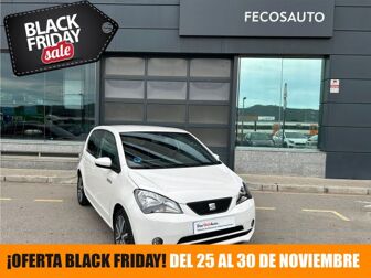 Imagen de SEAT Mii Electric Plus