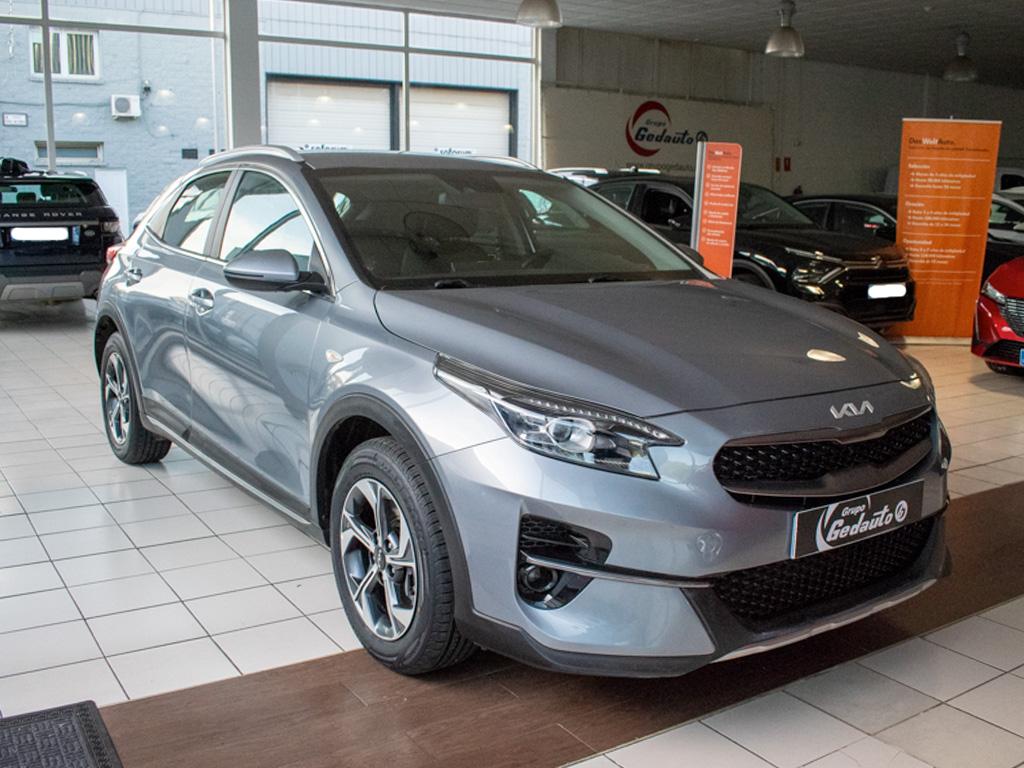 KIA Ceed (1.0 T-GDi Drive 120CV Eco-Dynamics) en Badajoz
