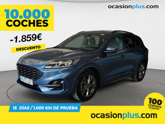 Imagen de FORD Kuga 1.5 EcoBlue ST-Line FWD 120