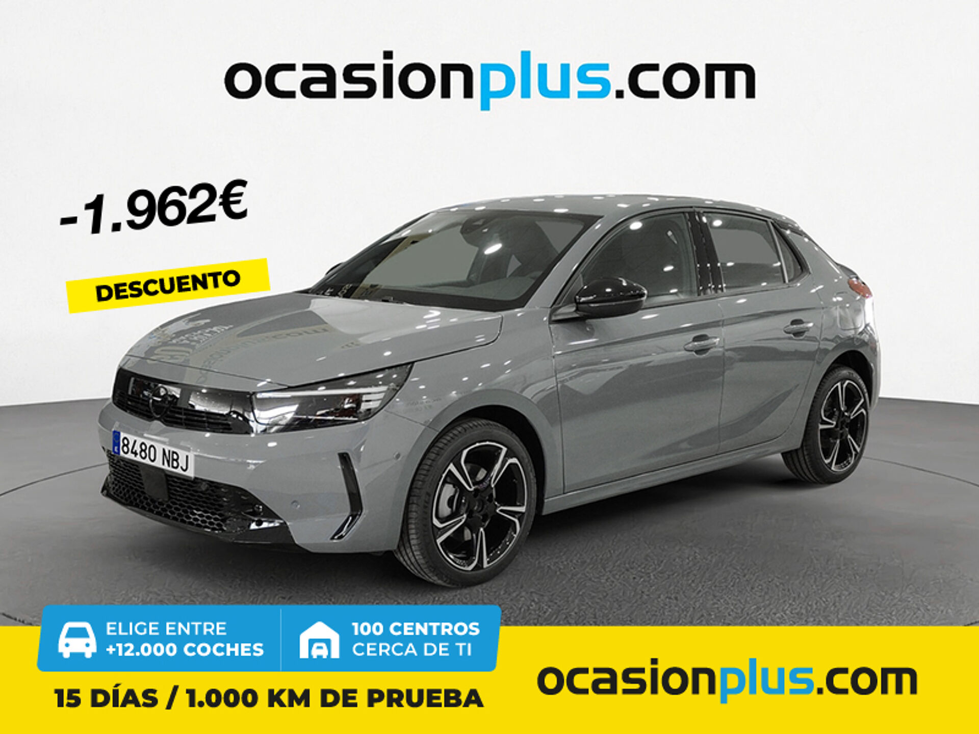 Imagen de OPEL Corsa