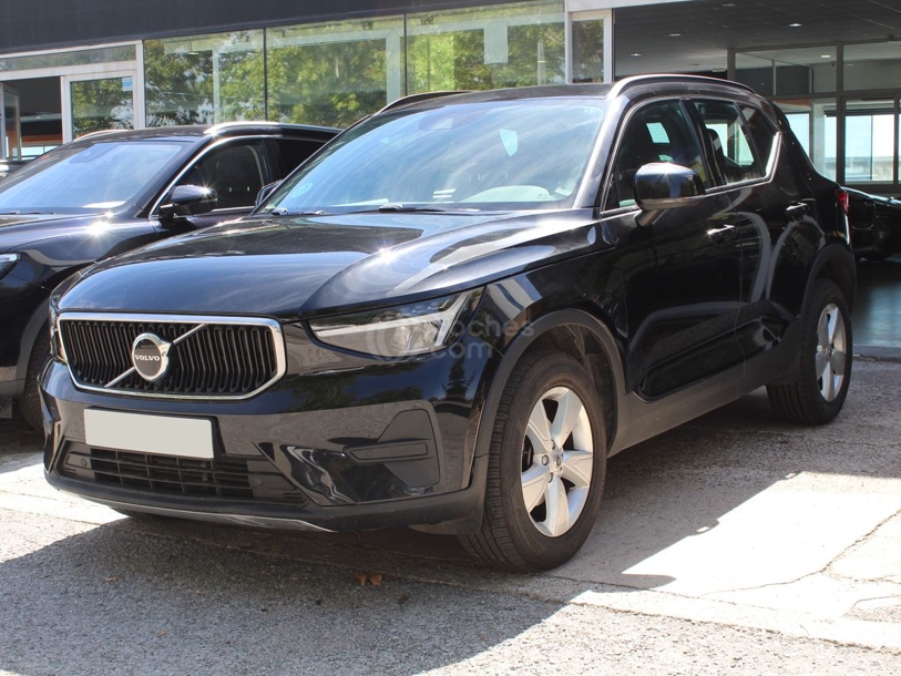 Foto del VOLVO XC40 T2 Core