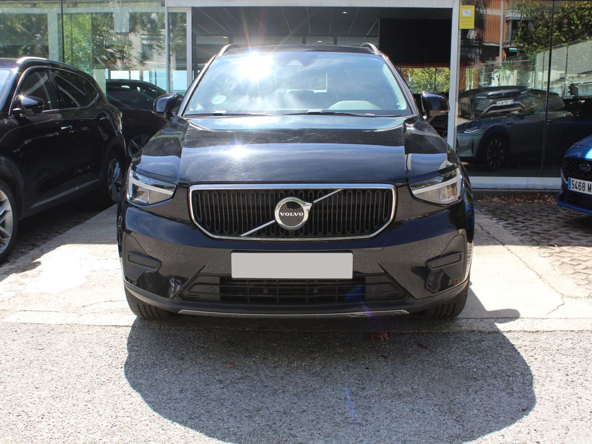 Imagen 3 de VOLVO XC40