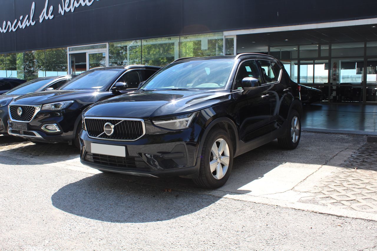 VOLVO XC40 (1.5 T2 Core Pro) en Madrid