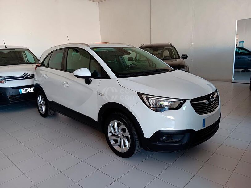 Foto del OPEL Crossland X 1.2T S&S Innovation 130