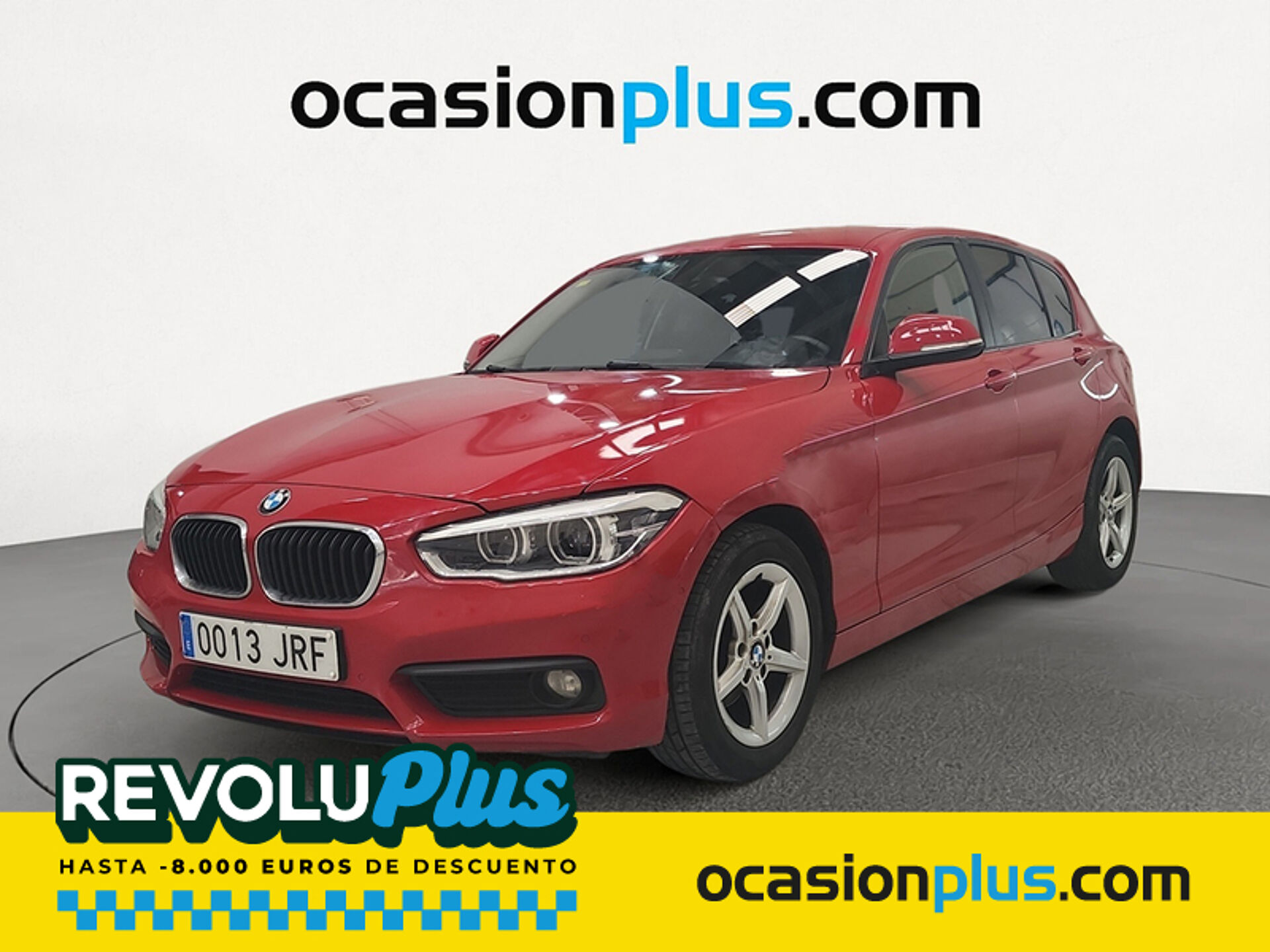 Imagen de BMW Serie 1