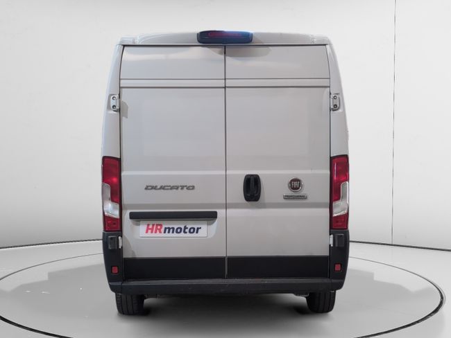 Foto del FIAT Ducato Combi 33 2.2 Multijet L2 H2 140CV