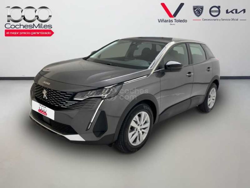 Foto del PEUGEOT 3008 1.5BlueHDi Active Pack S&S 130