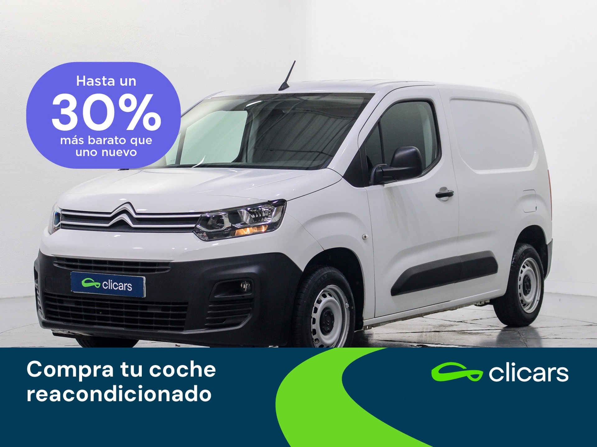 Imagen de CITROEN Berlingo
