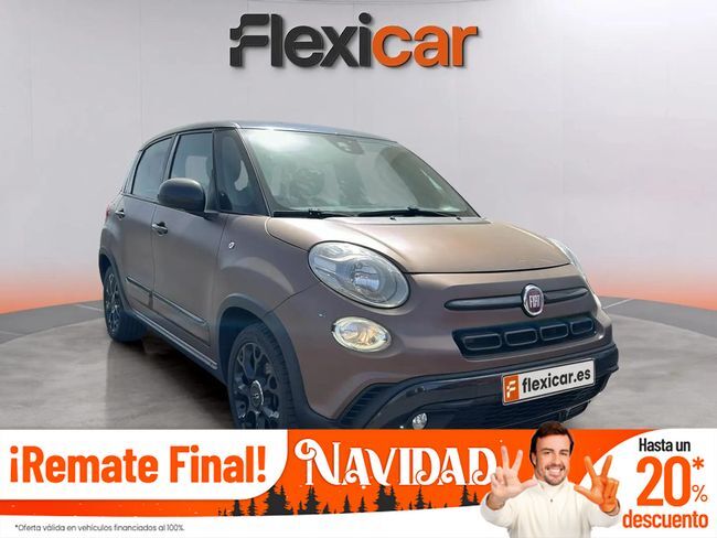 FIAT 500L (Mirror 1.4 16v 70 kW (95 CV) S&S) en Tenerife