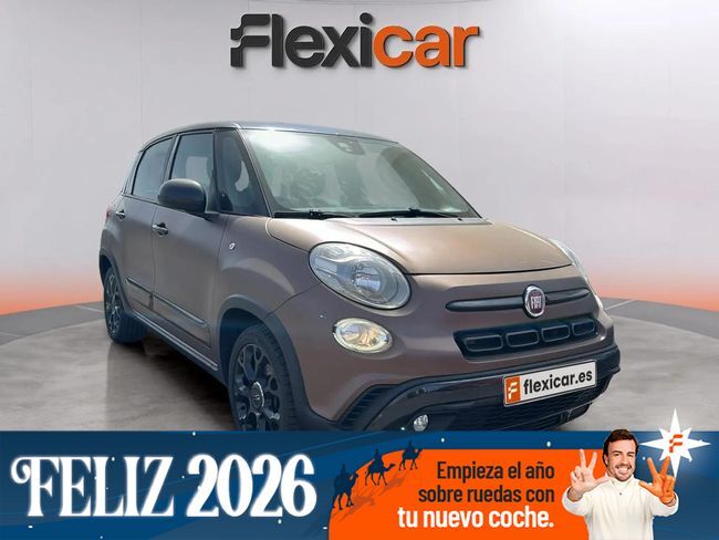 FIAT 500L (Mirror 1.4 16v 70 kW (95 CV) S&S) en Tenerife