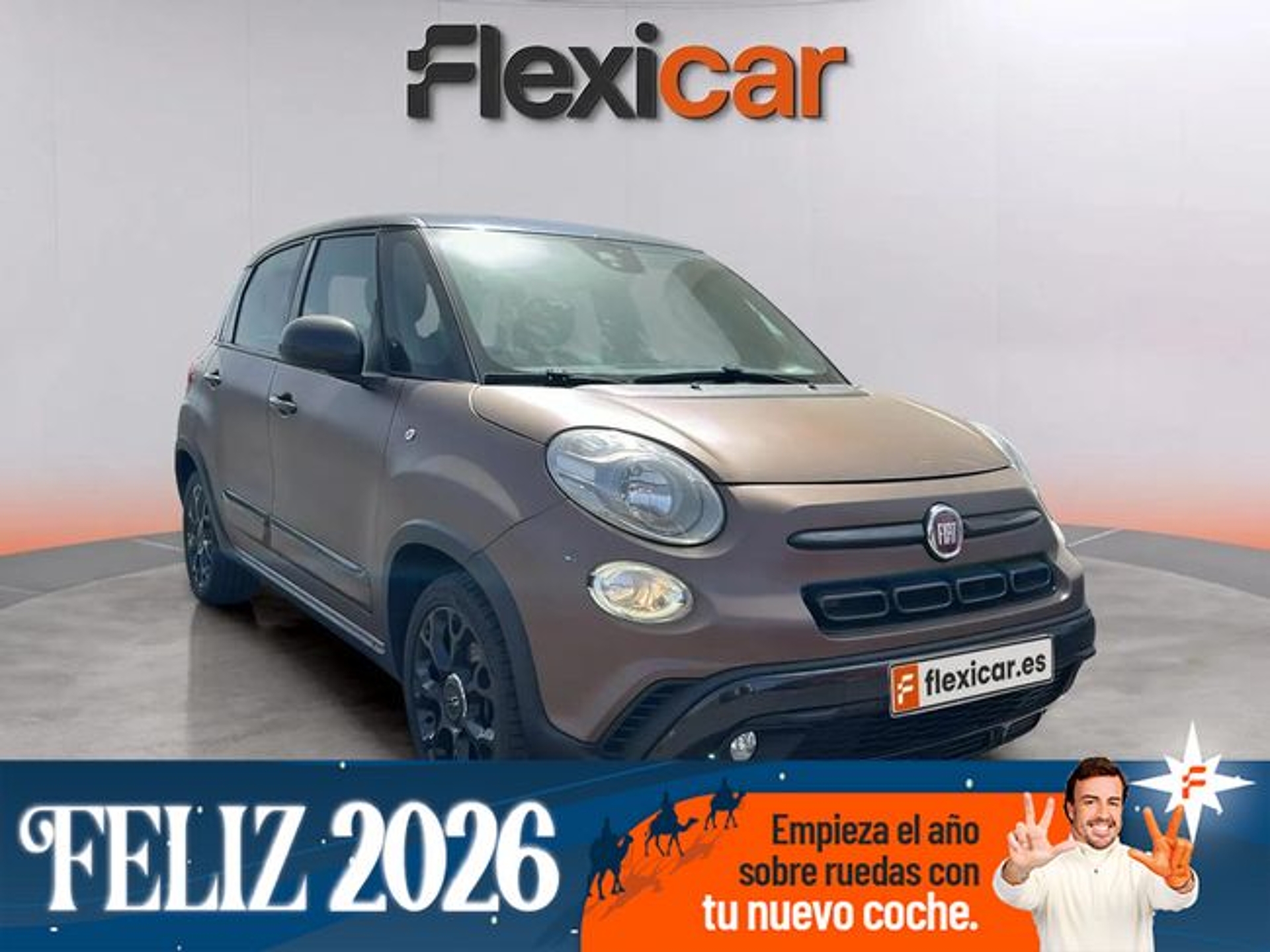 Imagen de FIAT 500L