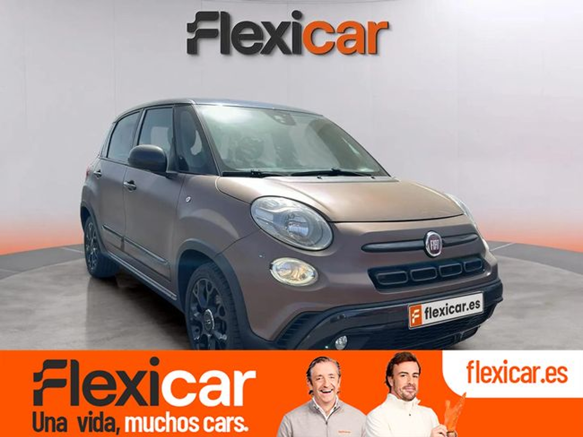 Imagen de FIAT 500L