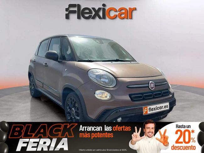 FIAT 500L (Mirror 1.4 16v 70 kW (95 CV) S&S) en Tenerife