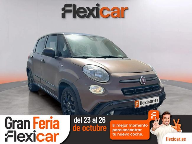 FIAT 500L (Mirror 1.4 16v 70 kW (95 CV) S&S) en Tenerife