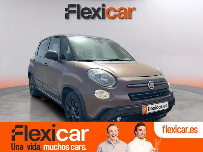 FIAT 500L (Mirror 1.4 16v 70 kW (95 CV) S&S) en Tenerife