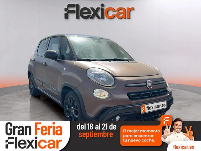 FIAT 500L (Mirror 1.4 16v 70 kW (95 CV) S&S) en Tenerife