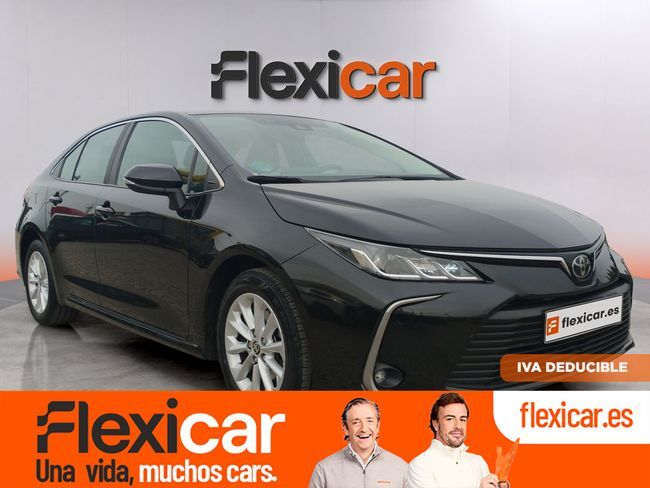 Foto del TOYOTA Corolla Sedán 140H Style
