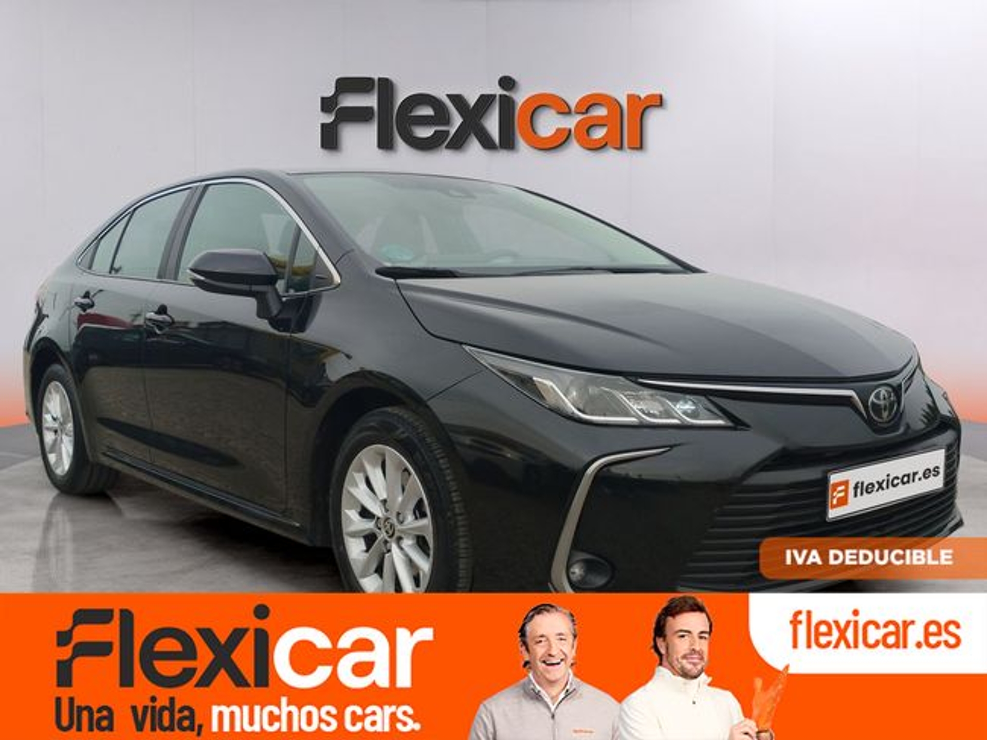 Imagen de TOYOTA Corolla