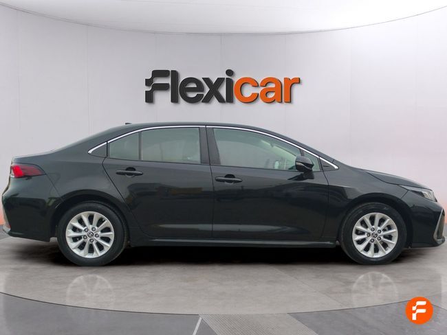 Foto del TOYOTA Corolla Sedán 140H Style