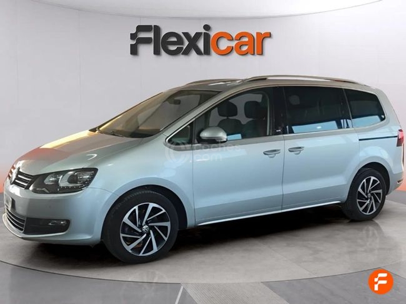Foto del VOLKSWAGEN Sharan 1.4 TSI Advance DSG 110kW