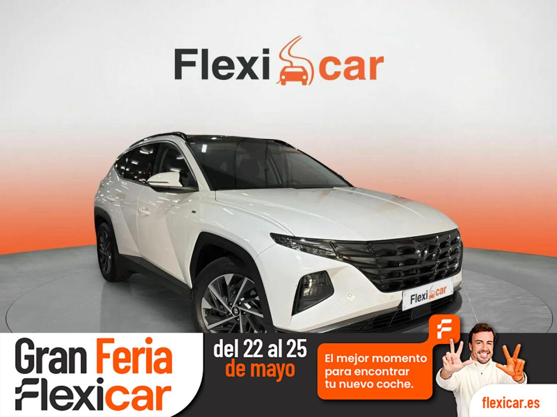 Imagen de HYUNDAI Tucson