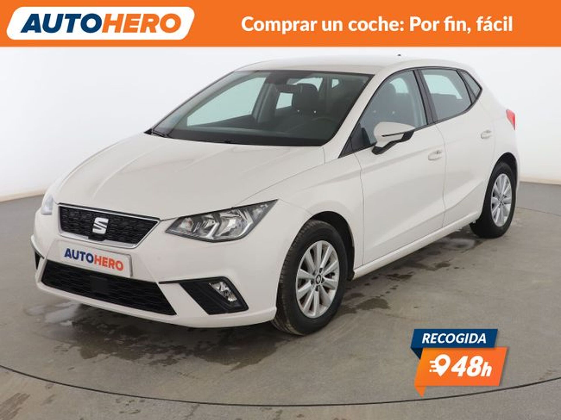 Imagen 1 de SEAT Ibiza