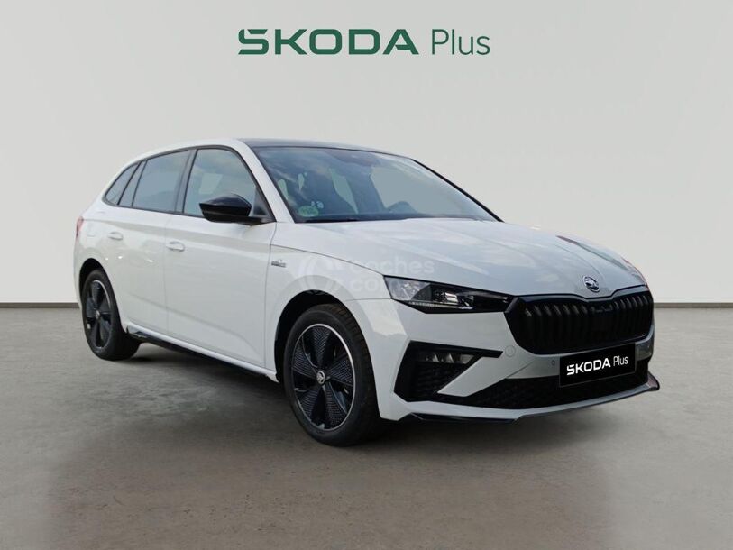 Foto del SKODA Scala 1.5 TSI Montecarlo DSG 110kW