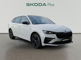 Imagen de SKODA Scala 1.5 TSI Montecarlo DSG 110kW