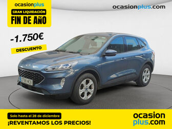 Imagen de FORD Kuga 1.5 EcoBoost Trend FWD 120