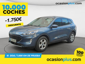 Imagen de FORD Kuga 1.5 EcoBlue Trend FWD 120