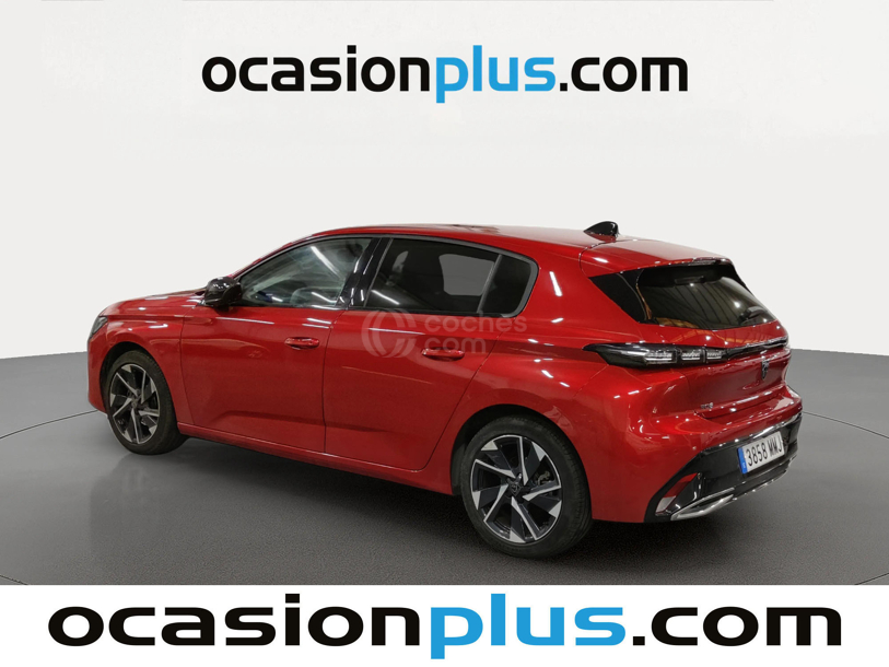 Foto del PEUGEOT 308 1.2 PureTech S&S Allure Pack 130