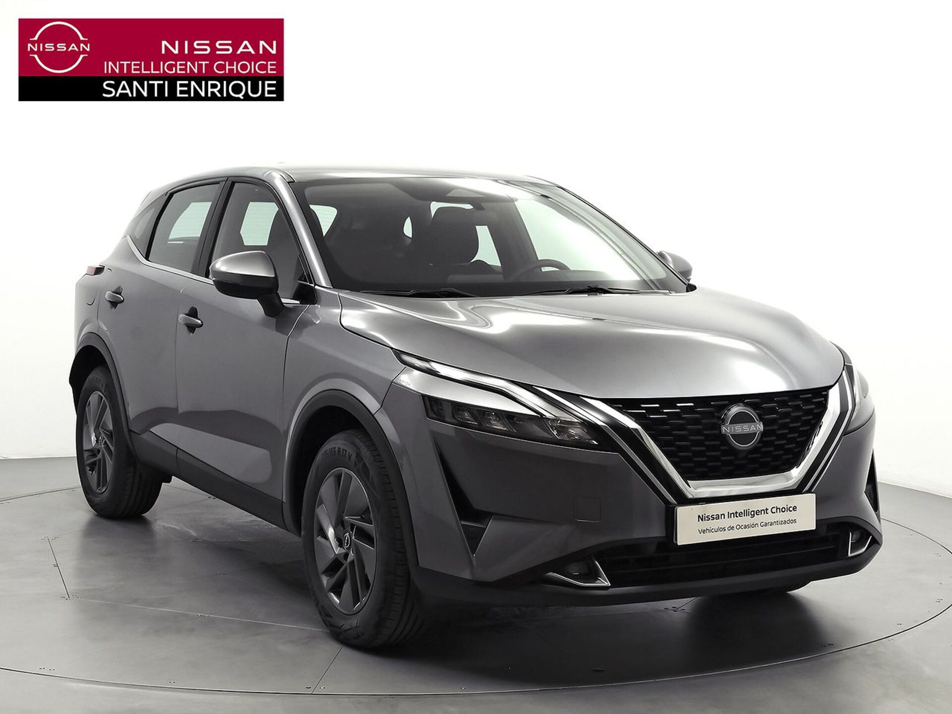 Imagen de NISSAN Qashqai