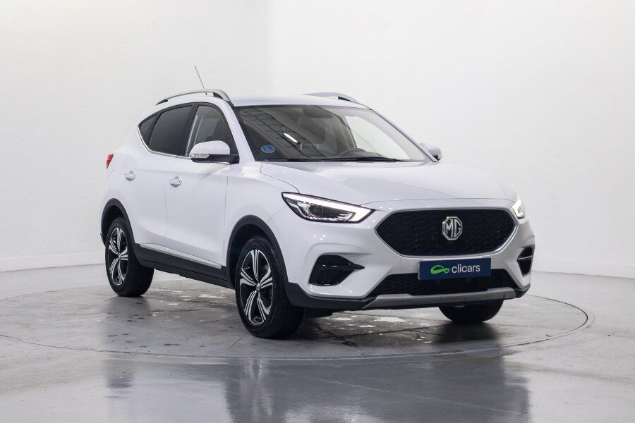 Foto del MG ZS 1.5 VTi-Tech Comfort 78kW