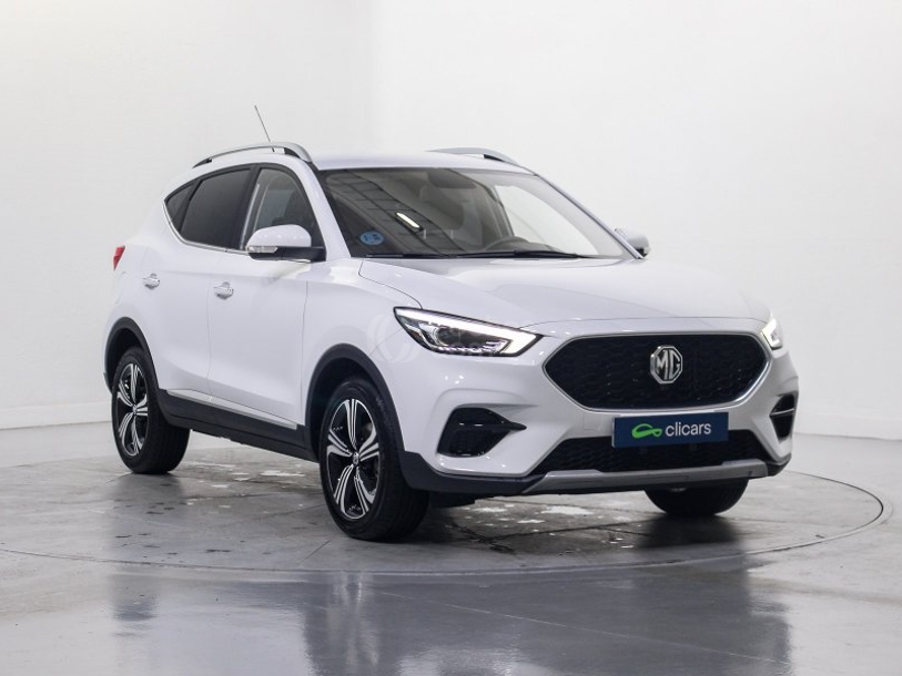 Foto del MG ZS 1.5 VTi-Tech Comfort 78kW