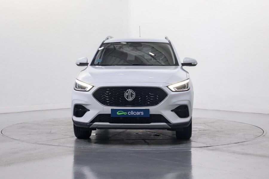 Foto del MG ZS 1.5 VTi-Tech Comfort 78kW