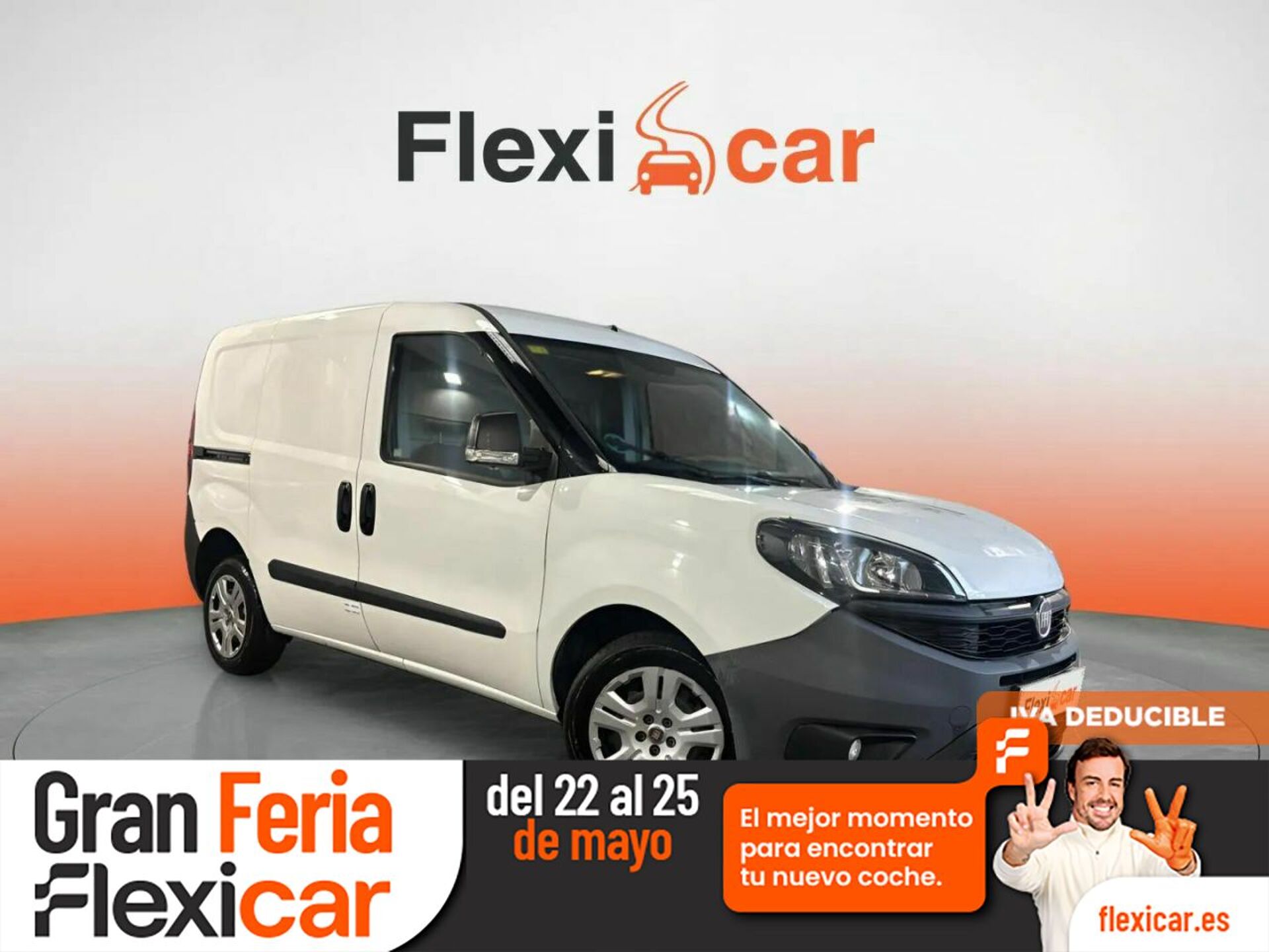 Imagen de FIAT Dobló