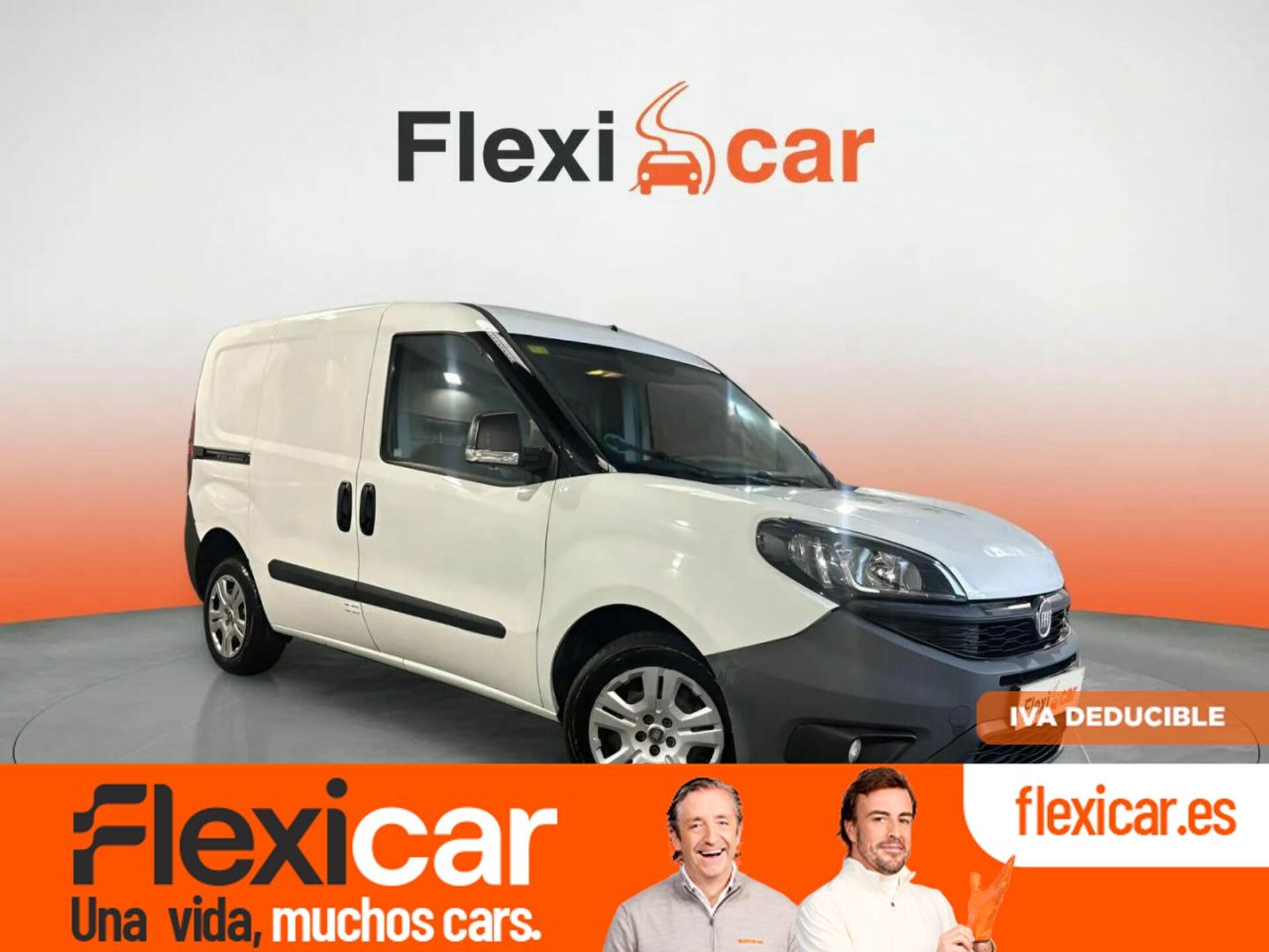 Imagen de FIAT Dobló