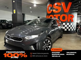 Imagen de KIA Ceed Tourer 1.6 PHEV eDrive Aut.