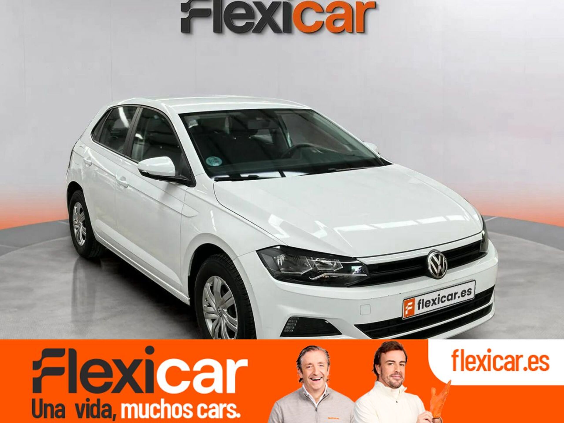 Imagen de VOLKSWAGEN Polo