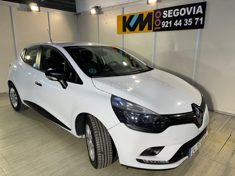 Foto del RENAULT Clio 1.5dCi Energy Business 55kW