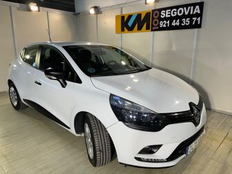 Imagen de RENAULT Clio 1.5dCi Energy Business 55kW