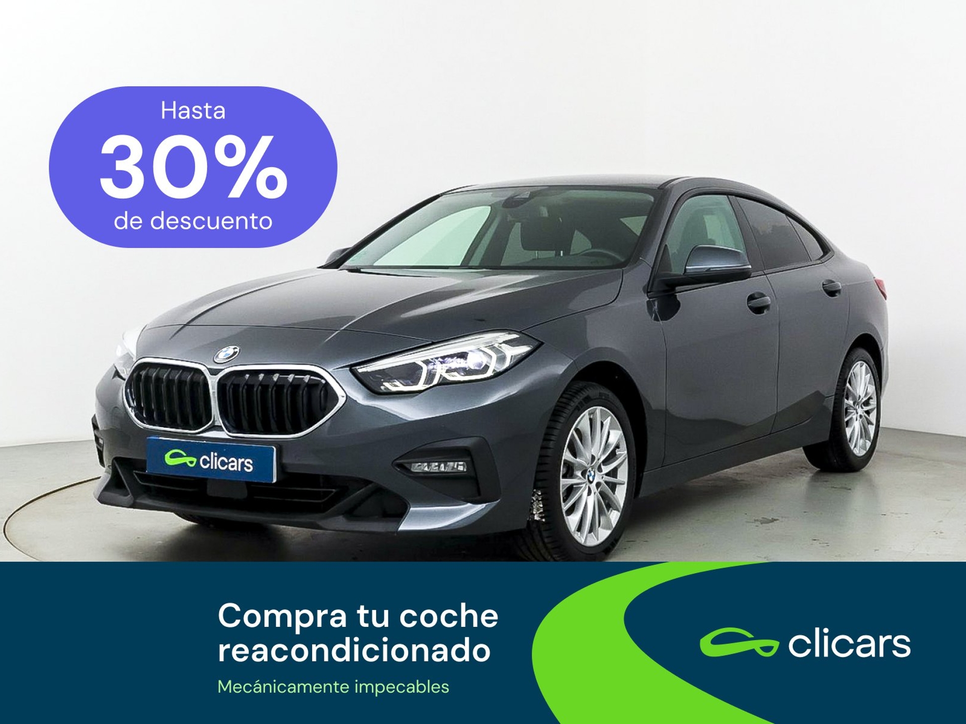 Imagen de BMW Serie 2