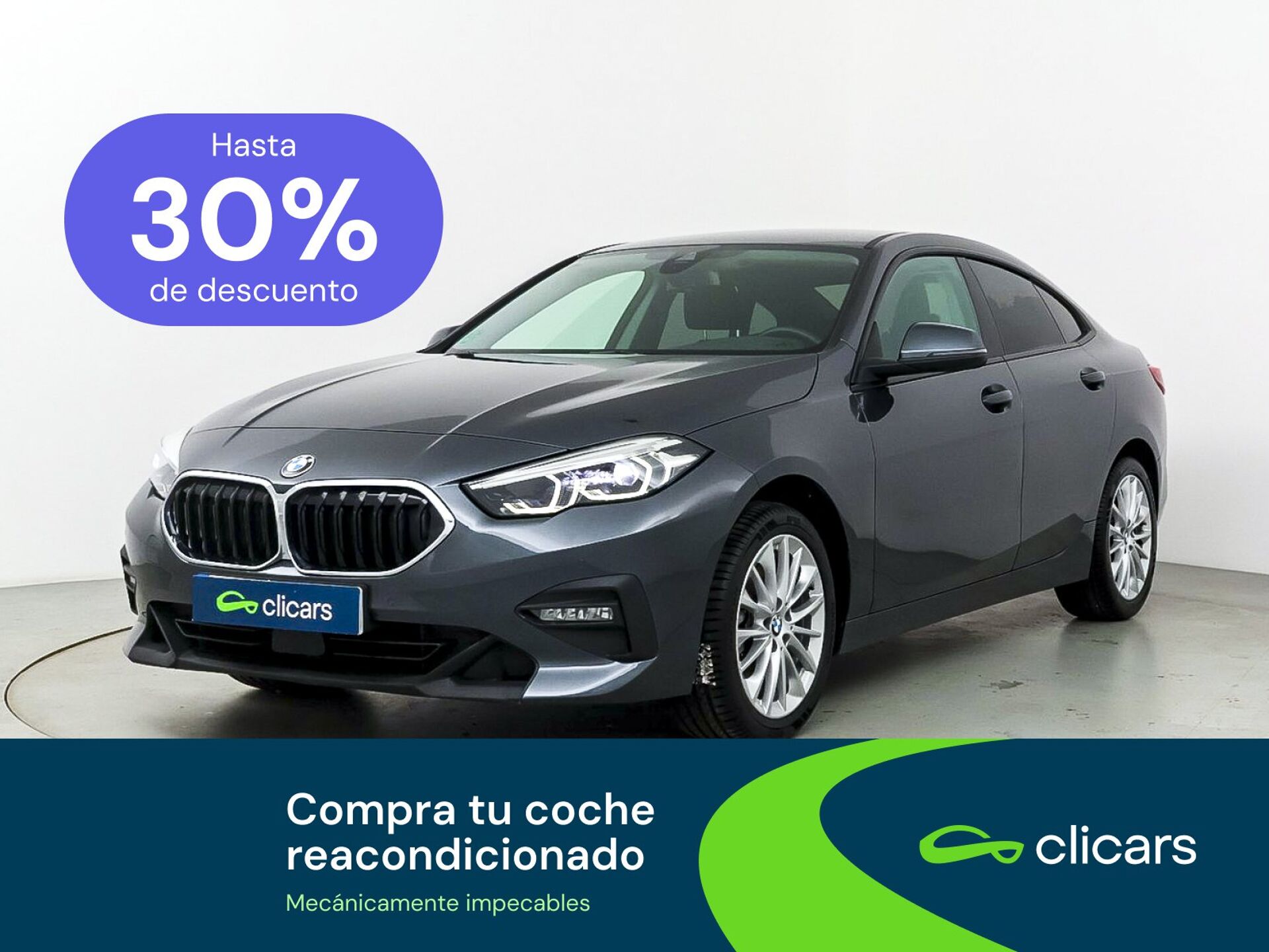 Imagen 1 de BMW Serie 2