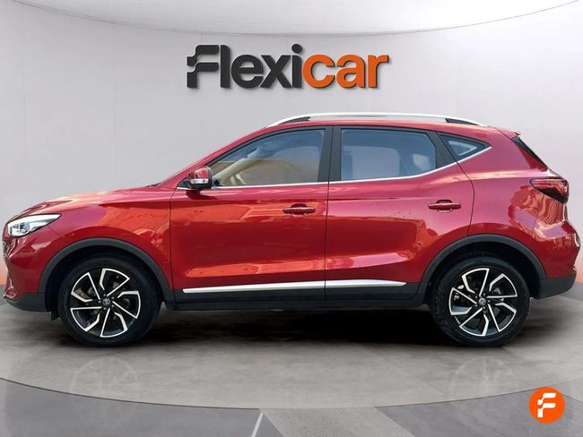 Foto del MG ZS 1.5 VTi-Tech Luxury 78kW