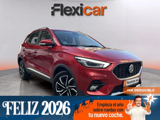 MG ZS (1.5 Luxury) en Baleares