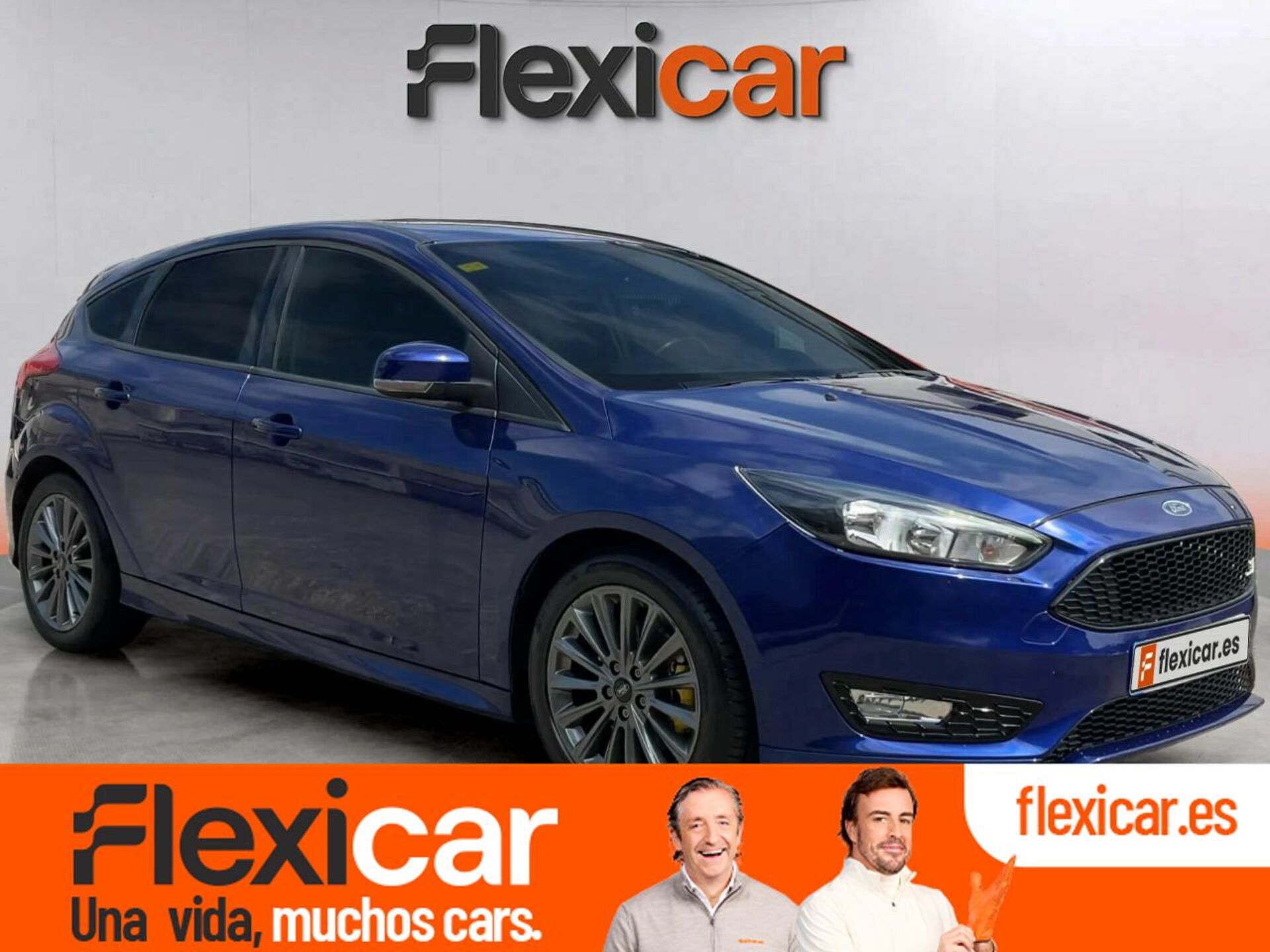 Imagen de FORD Focus