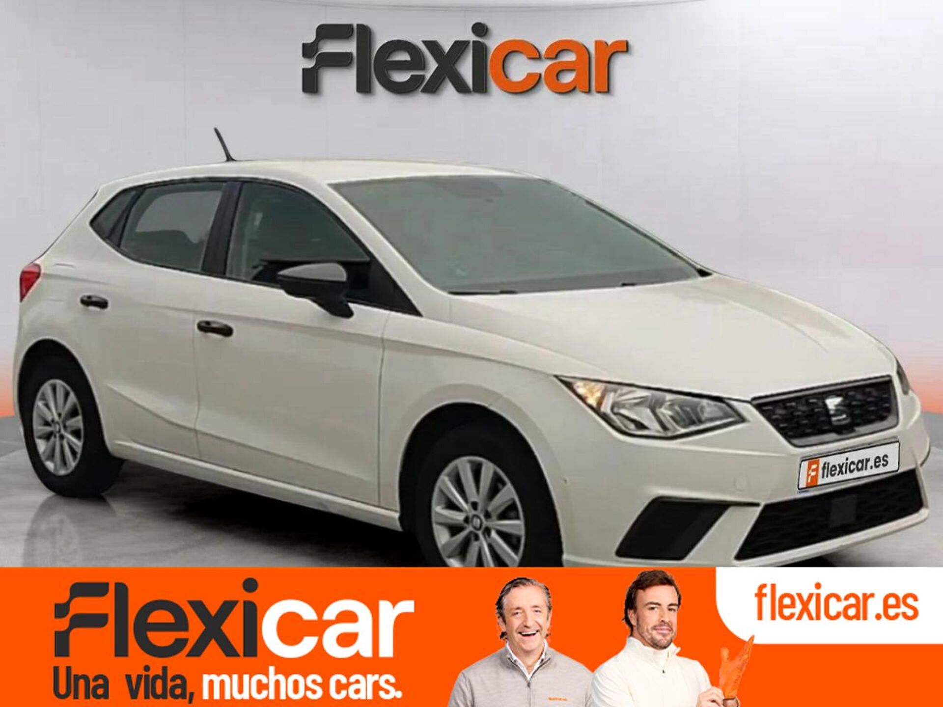 Imagen de SEAT Ibiza